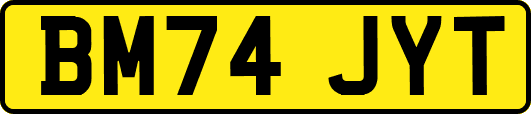 BM74JYT