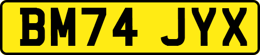 BM74JYX