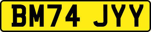 BM74JYY