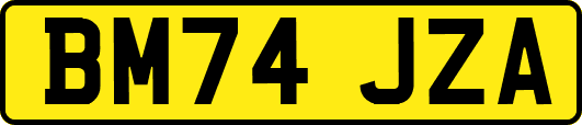 BM74JZA