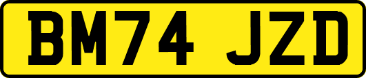 BM74JZD