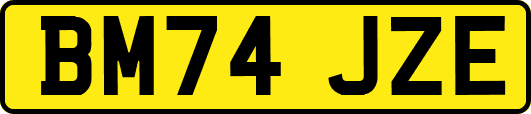BM74JZE
