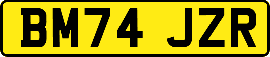 BM74JZR