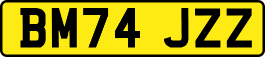 BM74JZZ