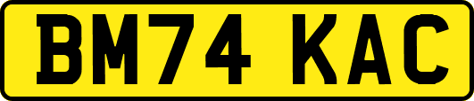 BM74KAC