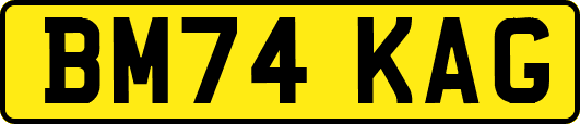 BM74KAG
