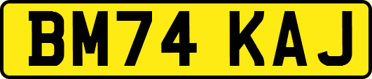 BM74KAJ
