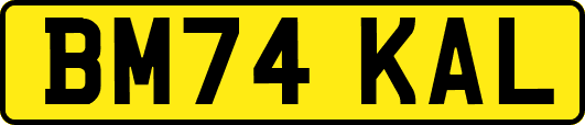 BM74KAL
