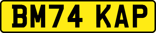 BM74KAP