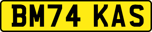 BM74KAS