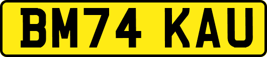 BM74KAU