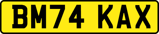 BM74KAX