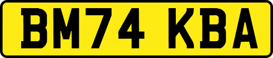 BM74KBA