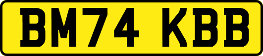 BM74KBB