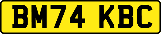 BM74KBC