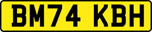 BM74KBH