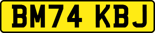 BM74KBJ