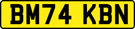 BM74KBN