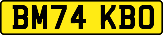 BM74KBO