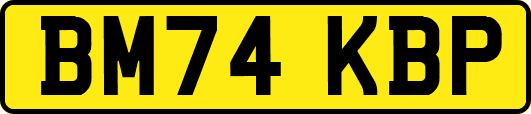 BM74KBP