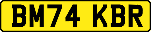 BM74KBR