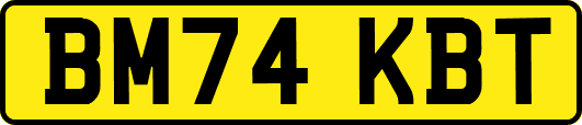 BM74KBT