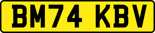 BM74KBV