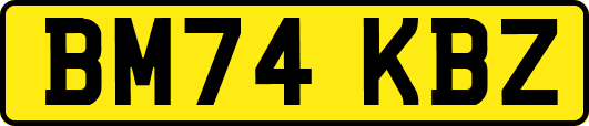 BM74KBZ
