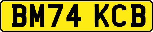 BM74KCB