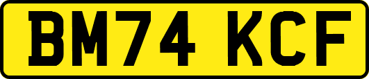 BM74KCF