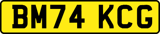 BM74KCG