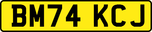 BM74KCJ