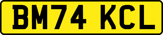 BM74KCL