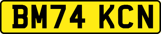 BM74KCN