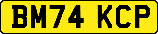 BM74KCP