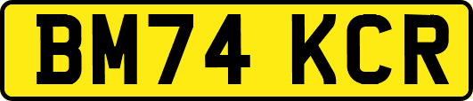 BM74KCR