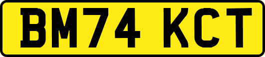 BM74KCT