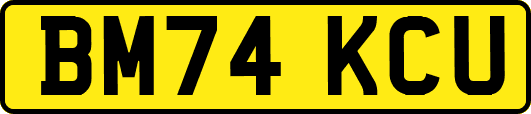 BM74KCU