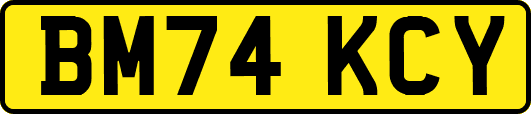 BM74KCY