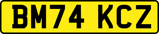 BM74KCZ