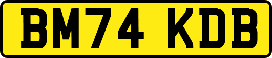 BM74KDB