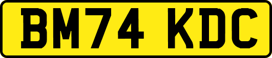 BM74KDC