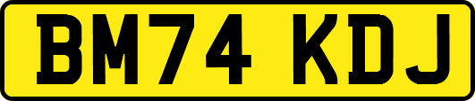 BM74KDJ