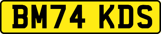BM74KDS