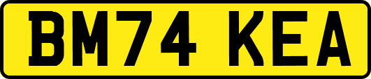 BM74KEA
