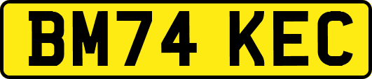 BM74KEC