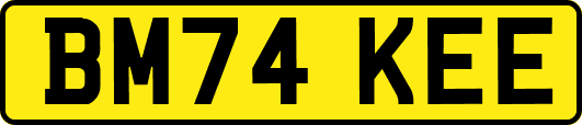 BM74KEE