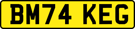 BM74KEG