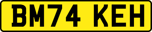 BM74KEH
