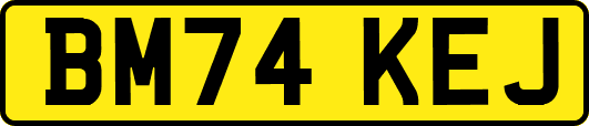 BM74KEJ